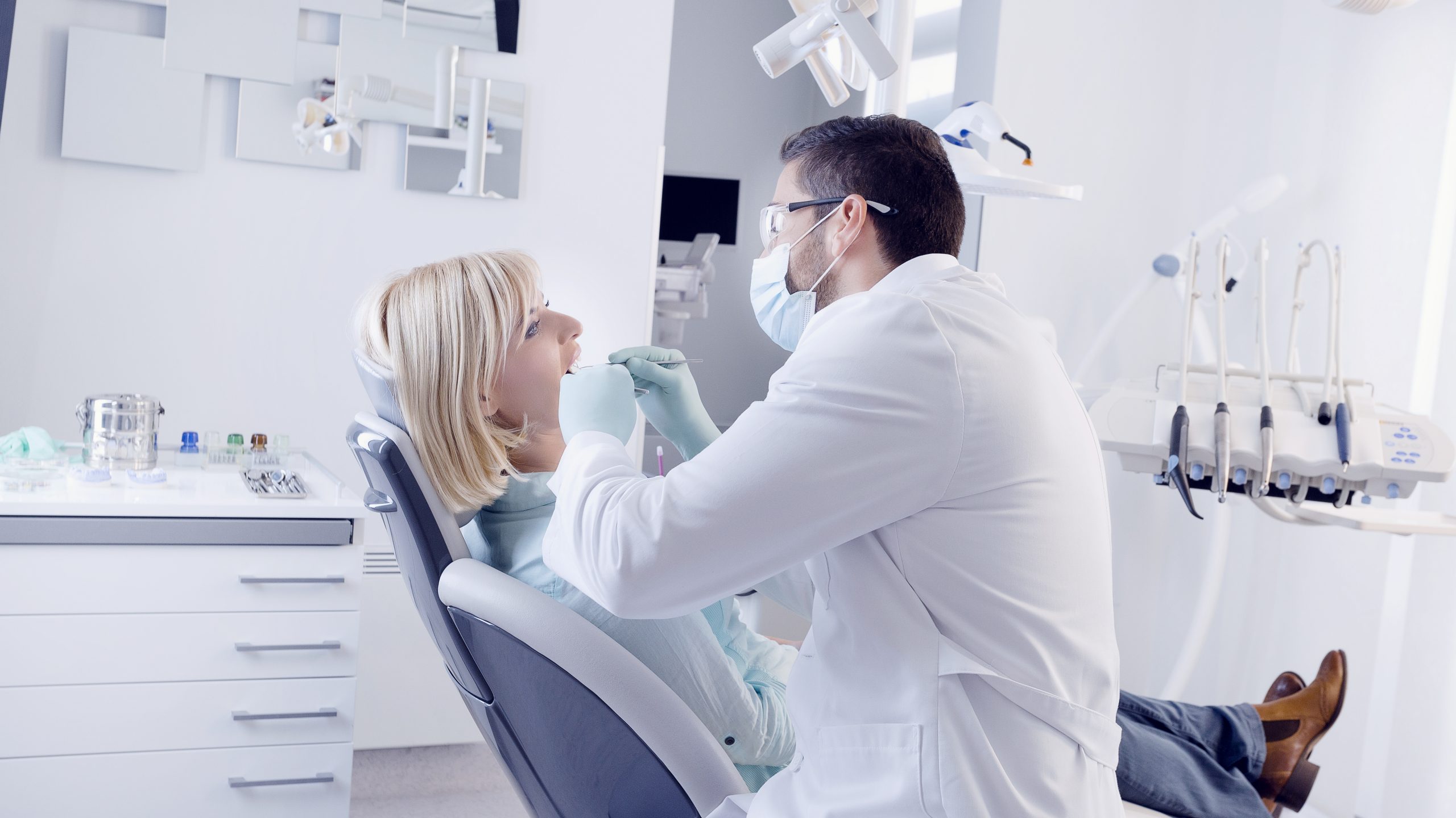 Dentist in Harpursville, NY